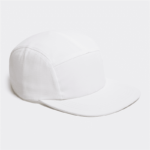 5 Panel Caps Polyester Plain - Image 8