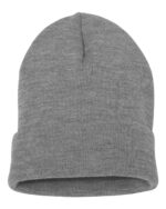 Plain Beanies Knitted Single/ Bulk - Image 14