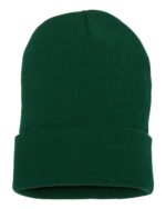 Plain Beanies Knitted Single/ Bulk - Image 8