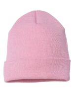 Plain Beanies Knitted Single/ Bulk - Image 9