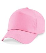 5 Panel Caps Brushed Cotton - Image 10