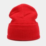 Plain Beanies Knitted Single/ Bulk - Image 15