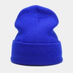 Plain Beanies Knitted Single/ Bulk - Image 17