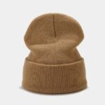 Plain Beanies Knitted Single/ Bulk - Image 18