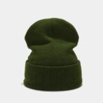 Plain Beanies Knitted Single/ Bulk - Image 24