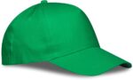 5 Panel Caps Brushed Cotton - Image 12