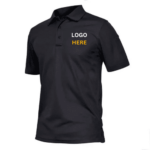 Own Logo Golf T-Shirts A4 And Pocket - Image 4
