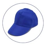 5 Panel Caps Brushed Cotton - Image 9