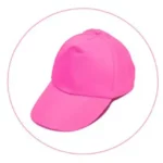 5 Panel Caps Brushed Cotton - Image 6