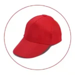 5 Panel Caps Brushed Cotton - Image 5