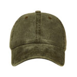 Washed Denim Caps Bulk/Single - Image 8