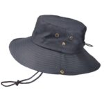 Fisherman Bucket Hats