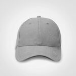 Classic Six-Panel Caps Single/Bulk - Image 9