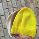 Knitted Wool Beanies - Image 4
