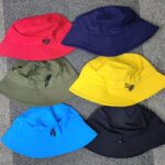Bucket hats Adjustable - Image 3