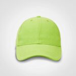 Classic Six-Panel Caps Single/Bulk - Image 11