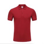 Golf T-Shirts Singe/Plain - Image 2