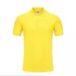 Golf T-Shirts Singe/Plain - Image 9