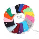 Own Logo Golf T-Shirts A4 And Pocket - Image 3