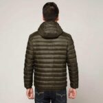 Winter Jacket Ultra Lightweight - Image 3