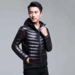 Winter Jacket Ultra Lightweight - Image 2