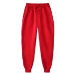 SWEATPANTS HLY ROYAL SINGLE/BULK - Image 2