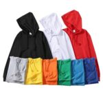 HLY HOODIE 290GSM SINGLE OR BULK - Image 15