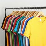 PLAIN T-SHIRT 180GSM SINGLE/BULK T shirt