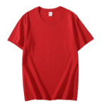 PLAIN T-SHIRT 150GSM RED