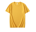 PLAIN T-SHIRT 150GSM SINGLE / BULK T Shirt - Image 5