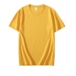 PLAIN T-SHIRT 150GSM YELLOW
