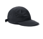 5 Panel Caps Polyester Plain - Image 9