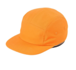 5 Panel Caps Polyester Plain - Image 10