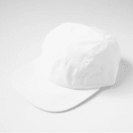 5 Panel Caps Polyester Plain - Image 13