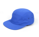5 Panel Caps Polyester Plain - Image 4