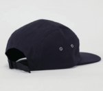 5 Panel Caps Polyester Plain - Image 16
