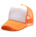 Own Logo Two-Tone Trucker Caps Single/Bulk - Image 14