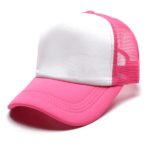 Own Logo Two-Tone Trucker Caps Single/Bulk - Image 16