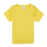 Kids 150g T-shirts - Image 5