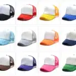 Caps