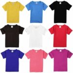 Kids T-shirt