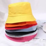 Bucket Hats