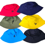 Bucket hats Adjustable