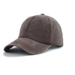 Washed Denim Caps Bulk/Single - Image 3