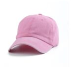 Washed Denim Caps Bulk/Single - Image 5