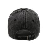 Washed Denim Caps Bulk/Single - Image 2