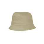 KIDS BUCKET HATS Beige