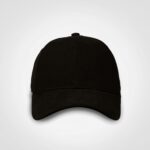 Classic Six-Panel Caps Single/Bulk - Image 18