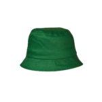 KIDS BUCKET HATS Olive Green