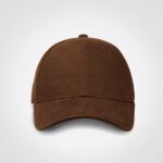 Classic Six-Panel Caps Single/Bulk - Image 17